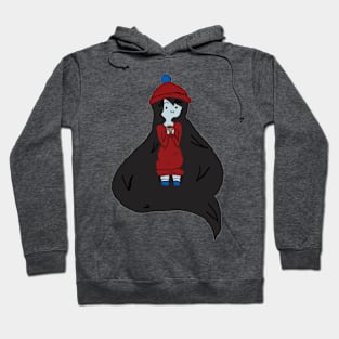 Marceline Hoodie